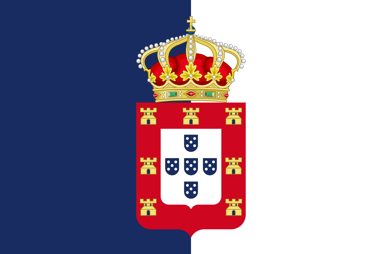 Bandeira do Império Português