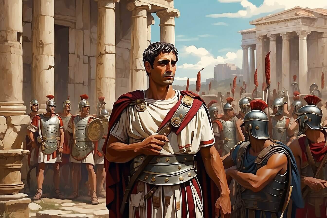 Civilização Romana